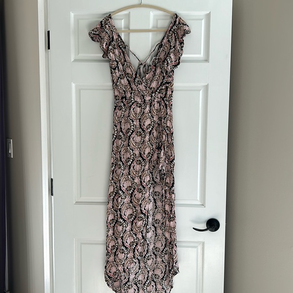 Romper dress - Picture 1 of 3